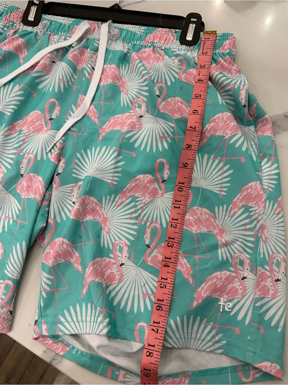 Tipsy Elves vibrant swim
